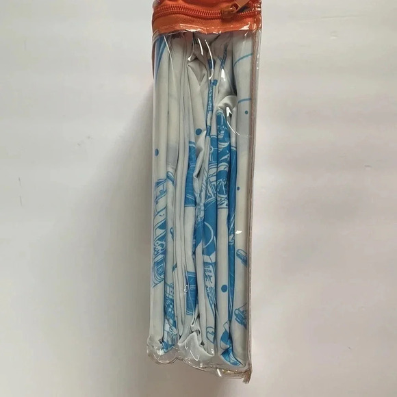 NWT Star Wars Twin Bed Sheets Set Galaxy Far Far Away - Picture 7 of 7